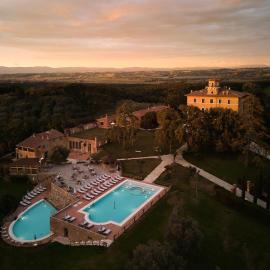 Precise Tale Poggio Alla Sala, hotel a Montepulciano