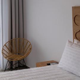 Giannoulaki Resort, hotel a Glastros