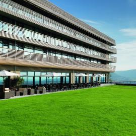 Achalm Hotel