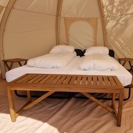 Höfn में, होटल Haukafell Camping - Tents for Rents