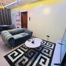 Apartment Diamant, hotel u gradu Kotonu