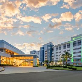 Holiday Inn Orlando International Dr-ICON by IHG, hotel in Orlando