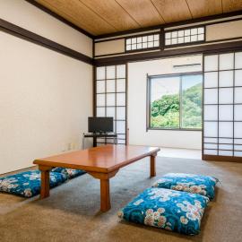Yuraku Izu-Oshima - Vacation STAY 44711v, hotel Osimában