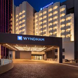 Wyndham Bukhara, hotell Buhhaaras