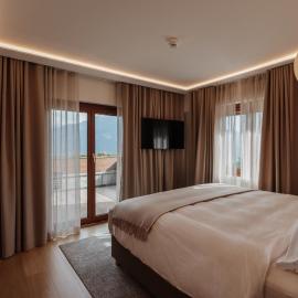 Boutique Hotel PANORAMA Crans-Montana, hotel in Crans-Montana