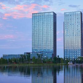 Sheraton Chengdu Pidu, hotel u gradu 'Chengdu'