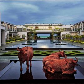 Sheraton Grand Chennai Resort & Spa, khách sạn ở Mahabalipuram