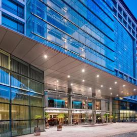 Sheraton Porto Hotel & Spa, hotel no Porto
