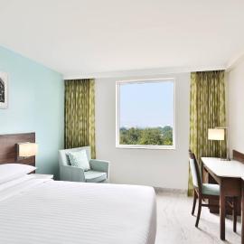 Fairfield by Marriott Pune Kharadi, хотел в Пюн