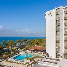 Sheraton Santo Domingo, מלון בסנטו דומינגו