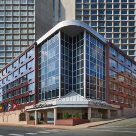 Four Points by Sheraton Halifax, hotel di Halifax
