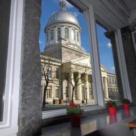 Alt Hostel, hotel en Montreal
