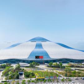 CitiGO Hotel Haishang Shijie, Shekou Cruise Center, Shenzhen