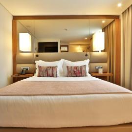 TURIM Ibéria Hotel, hotel em Lisboa