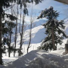 Hostal Boutique CUMBRES, hotel u gradu 'Farellones'