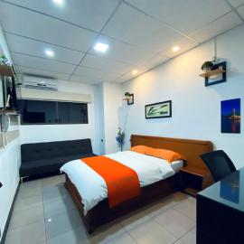 Portoviejo में, होटल Hotel Madrigal