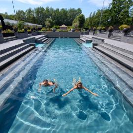 Hotel & Wellness Zuiver, hotel ad Amsterdam