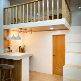 Ace Tiny Home in Alaminos - Home of the Hundred Islands, khách sạn ở Alaminos