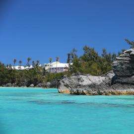 Willowbank Resort, hotel en Somerset