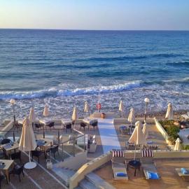 Filoxenia Beach