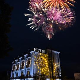 Hotel Royal