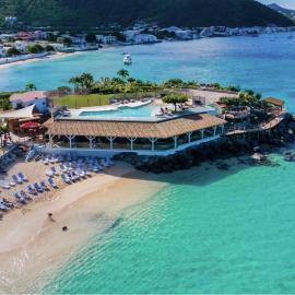 Grand Case Beach Club, khách sạn ở Grand Case
