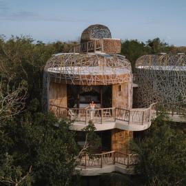 Kan Tulum Hotel, khách sạn ở Tulum