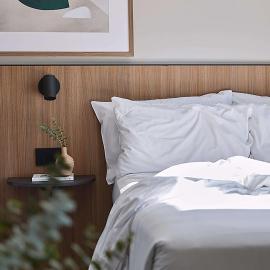 Pensione Hotel Perth – hotel w mieście Perth