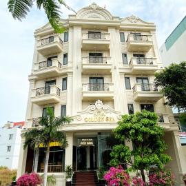 Biển Vàng Vũng Tàu Hotel