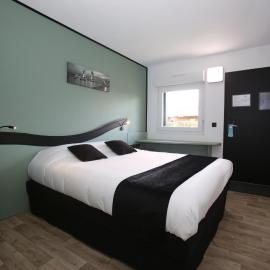 Enzo Hotels Chartres Mainvilliers