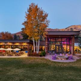 The Inn at Aspen, hotel en Aspen