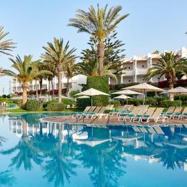 Iberostar Waves Founty Beach All Inclusive, hotel v destinácii Agadir