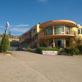 Motel Elegance – hotel w mieście Sandanski