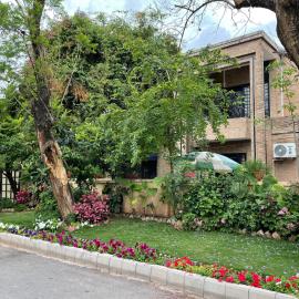 Riviera Courtyard Guest House Islamabad, hotel in Islamabad
