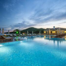 Datca Doris Hotel, hotel din Datca