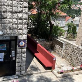 HI Hostel Dubrovnik, hotel em Dubrovnik