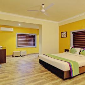 Treebo ASL Prime, Gariahat, Hotel in Kalkutta