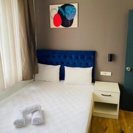 Turunç Hotel ANTALYA, hotel di Antalya