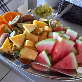 Kristinebergs Bed & Breakfast, hotell i Mora