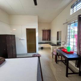 Atithya Lodge، فندق في غاواهاتي