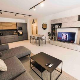 The Ultimate Escape, hotel v destinácii Sliema