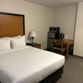 Anavada Inn & Suites - Grande Prairie, hotel em Grande Prairie
