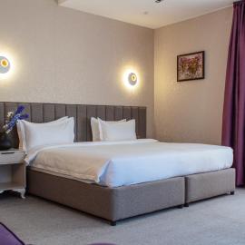 Orient Hotel Bishkek, отель в Бишкеке