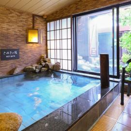 Dormy Inn Takamatsu, hotel a Takamatsu