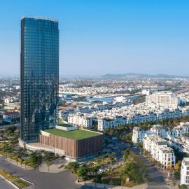 Sheraton Hai Phong, ξενοδοχείο στο Χάι Φονγκ