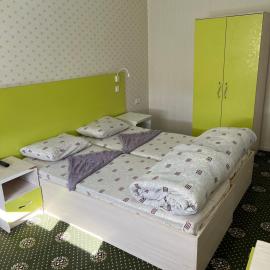 Anisa- Hostel, hotel din Dușanbe