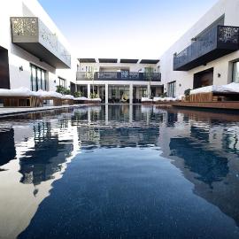 Cesar Resort & Spa, hotel u gradu Marakeš