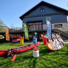 Lultzhausen में, होटल Youth Hostel Lultzhausen