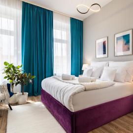 Hotel Sofia by The Railway Station Wroclaw, отель во Вроцлаве
