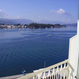 Hotel Saron, hotel v destinácii Poros